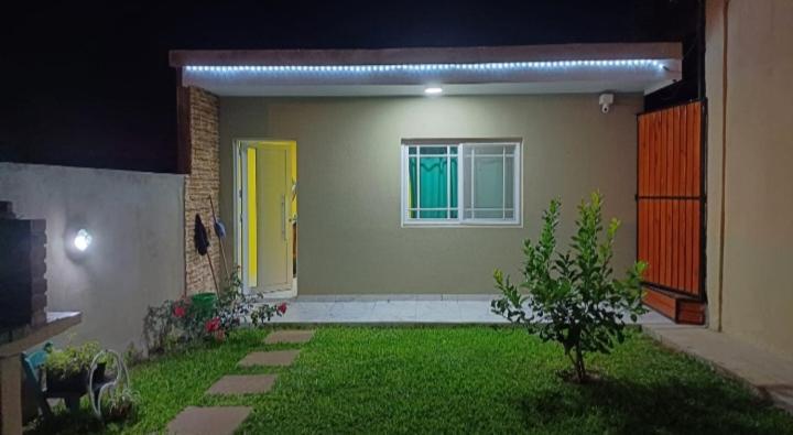 Dpto Ludim 1 Apartment Federación Exterior foto